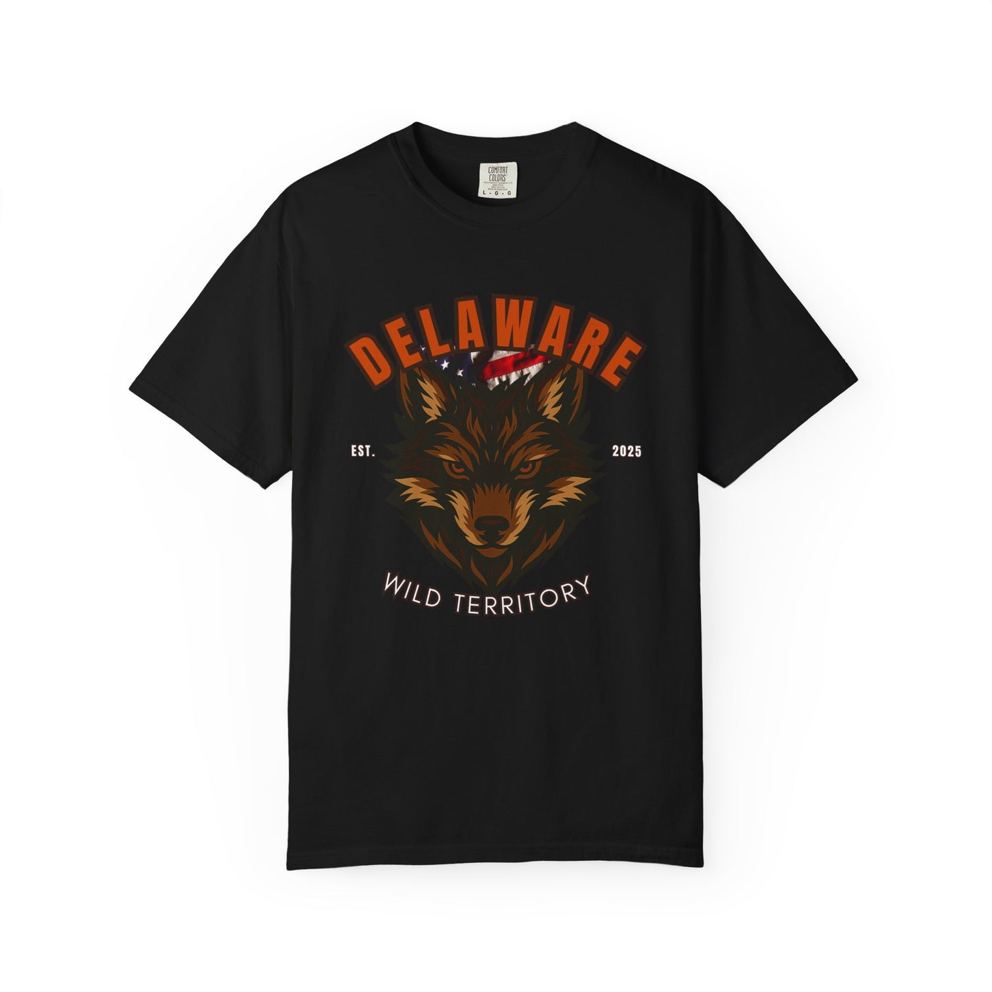 DELAWARE - FOX