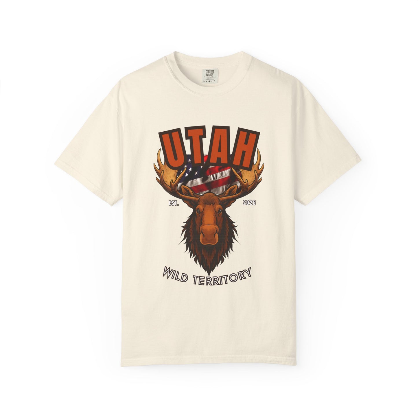 UTAH - ROCKY MOUNTAIN ELK