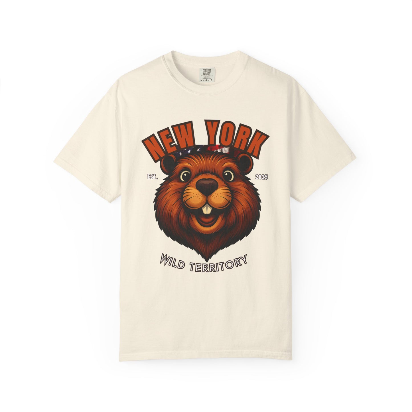 NEW YORK - BEAVER