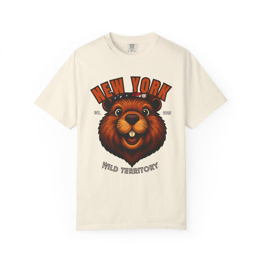 NEW YORK - BEAVER