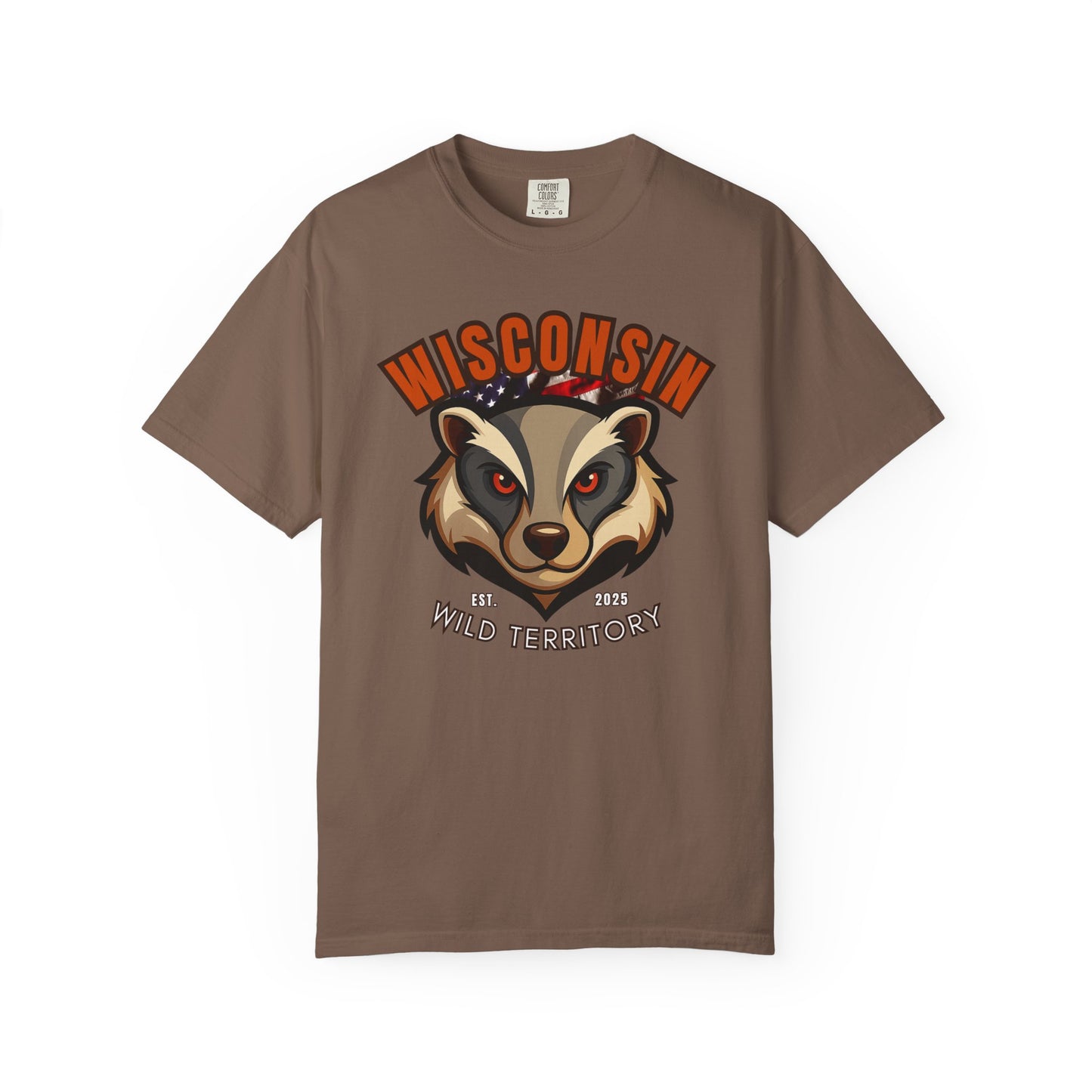 WISCONSIN - BADGER