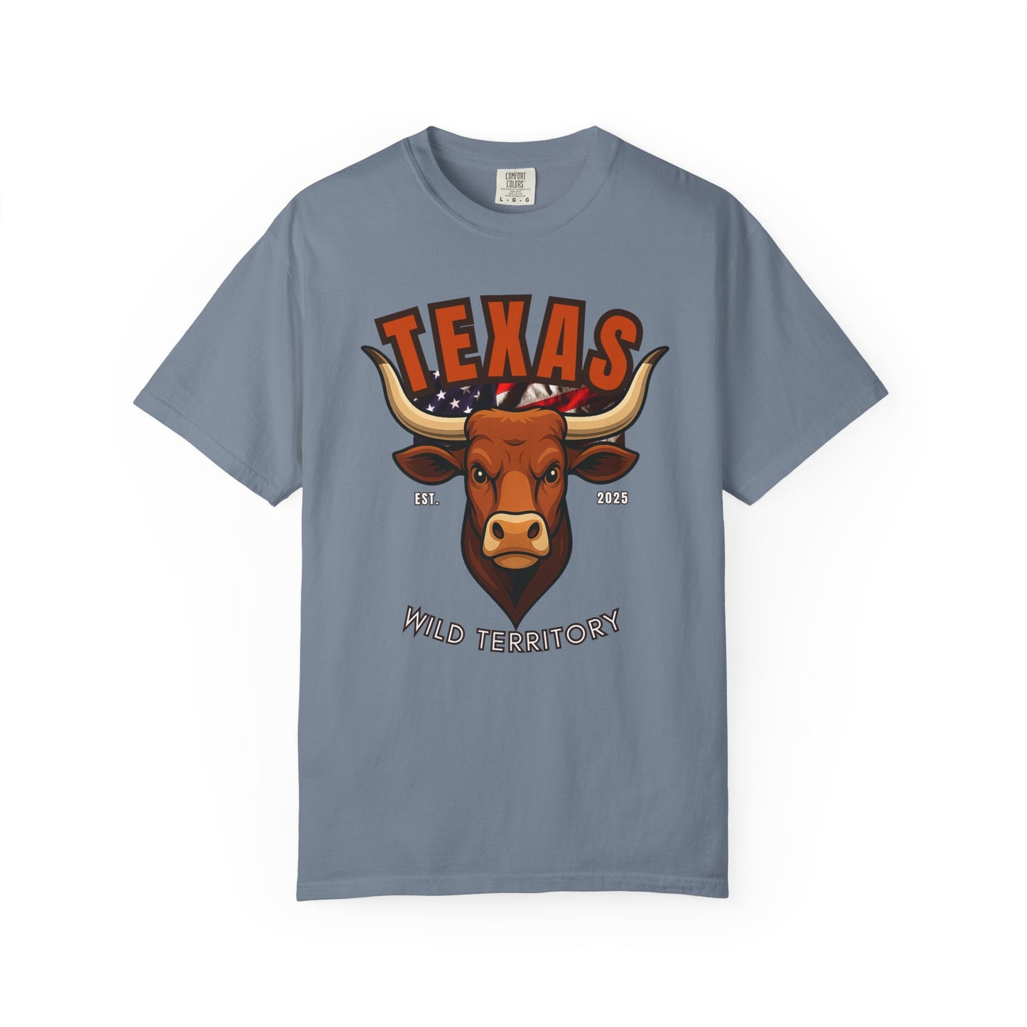 TEXAS - LONGHORN