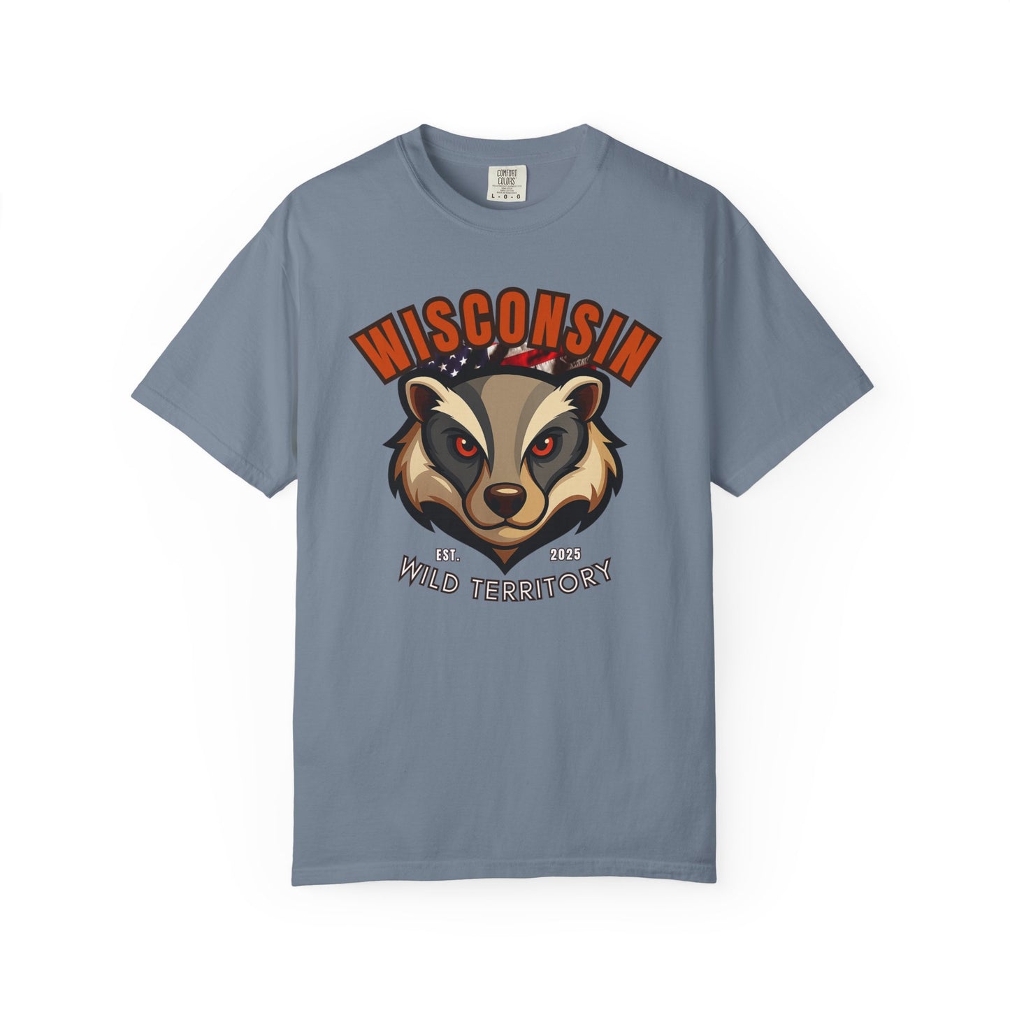 WISCONSIN - BADGER