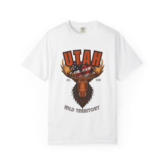 UTAH - ROCKY MOUNTAIN ELK