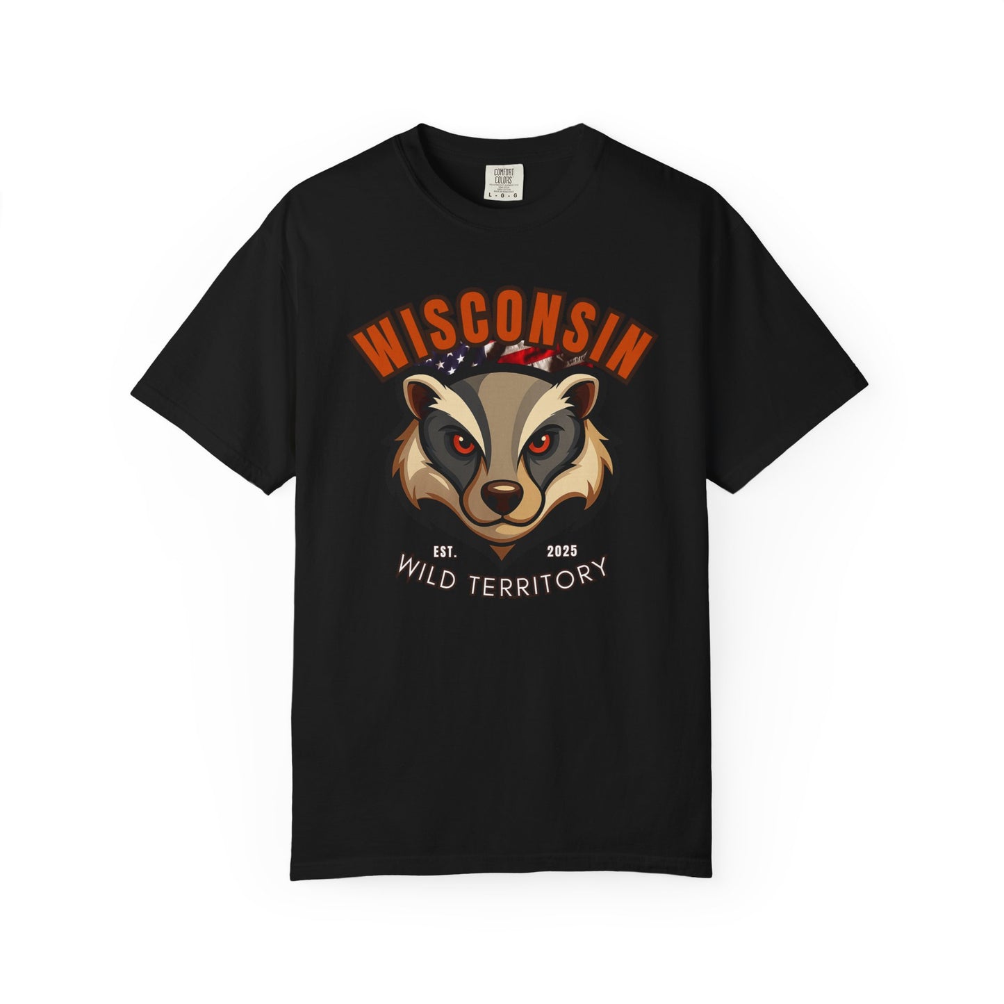 WISCONSIN - BADGER