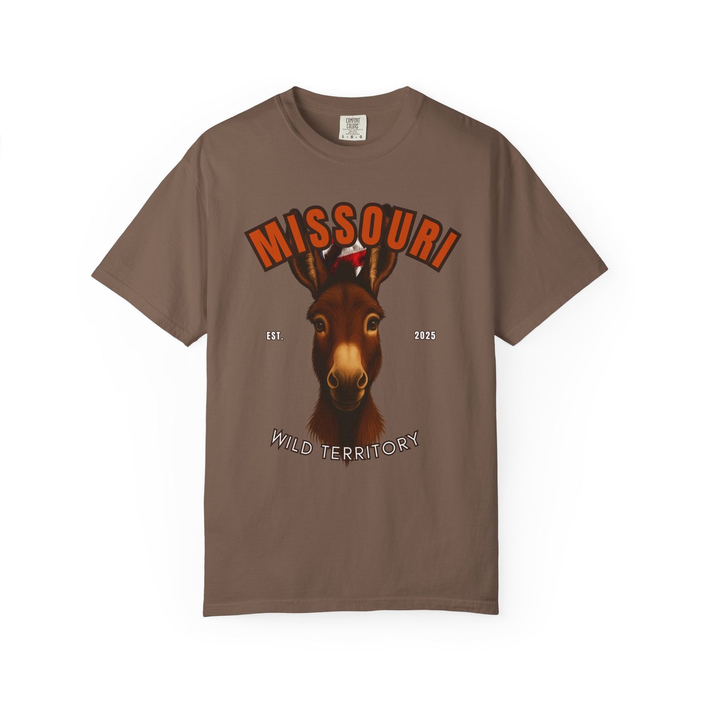 MISSOURI - MULE