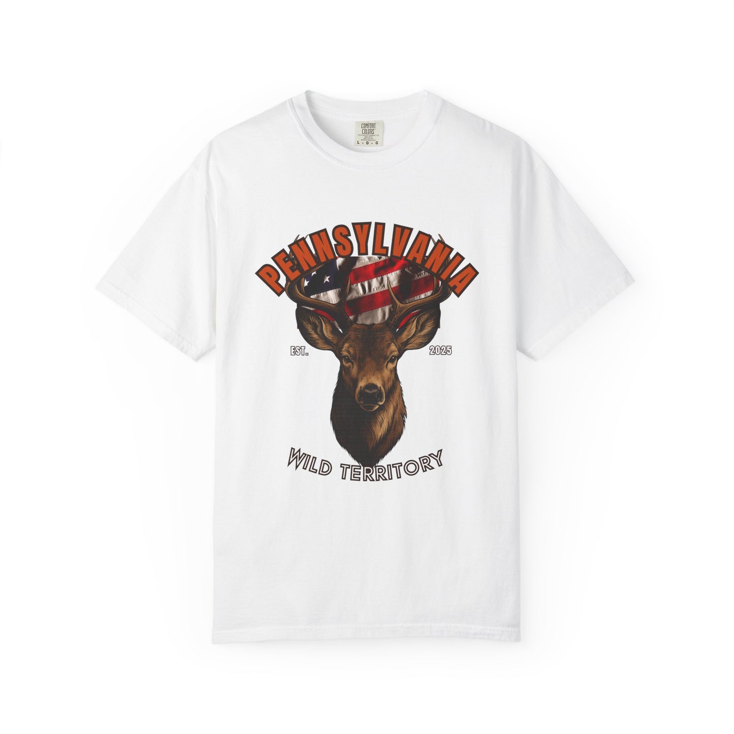 PENNSYLVANIA - WHITE-TAILED DEER