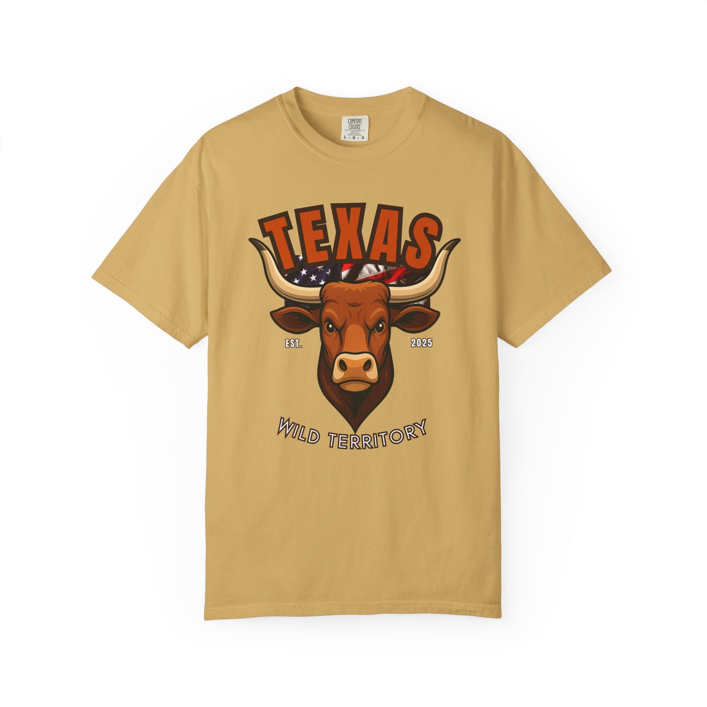 TEXAS - LONGHORN