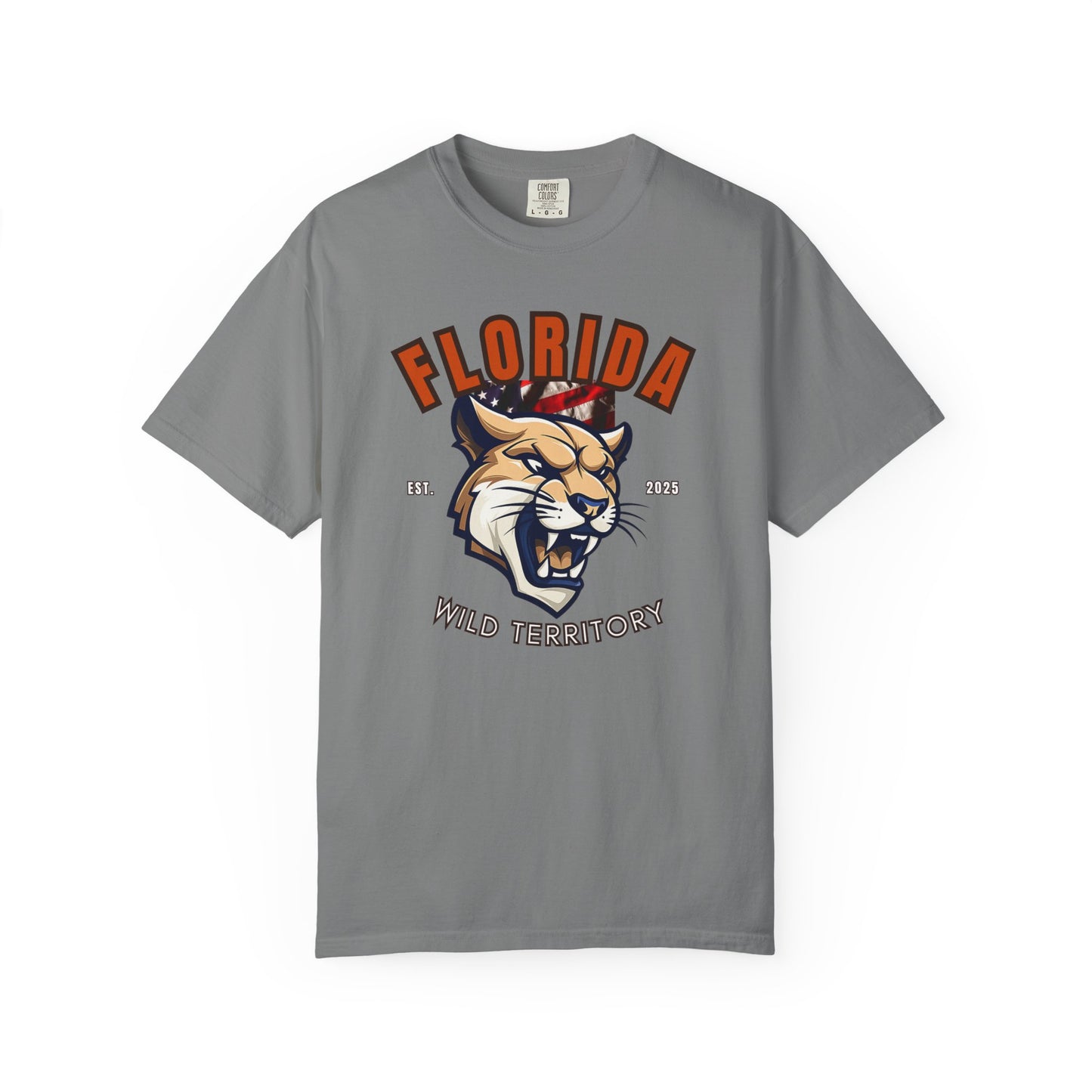 FLORIDA - PANTHER