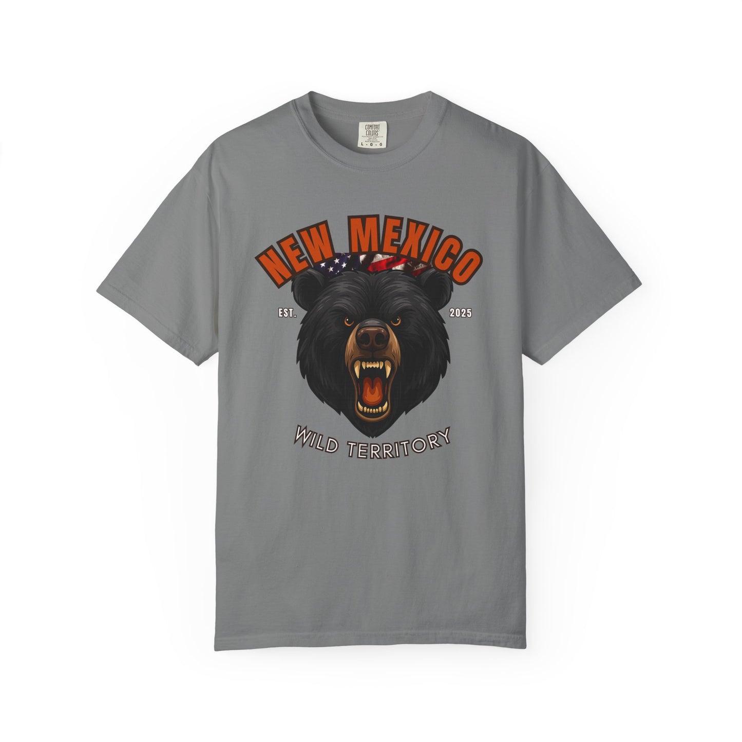 NEW MEXICO - BLACK BEAR