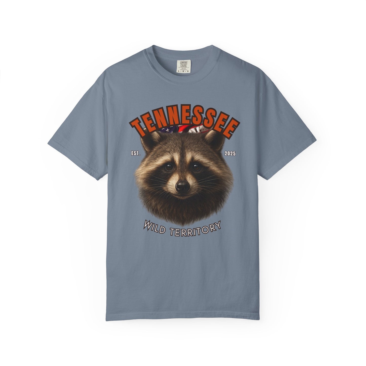 TENNESSEE - RACCOON