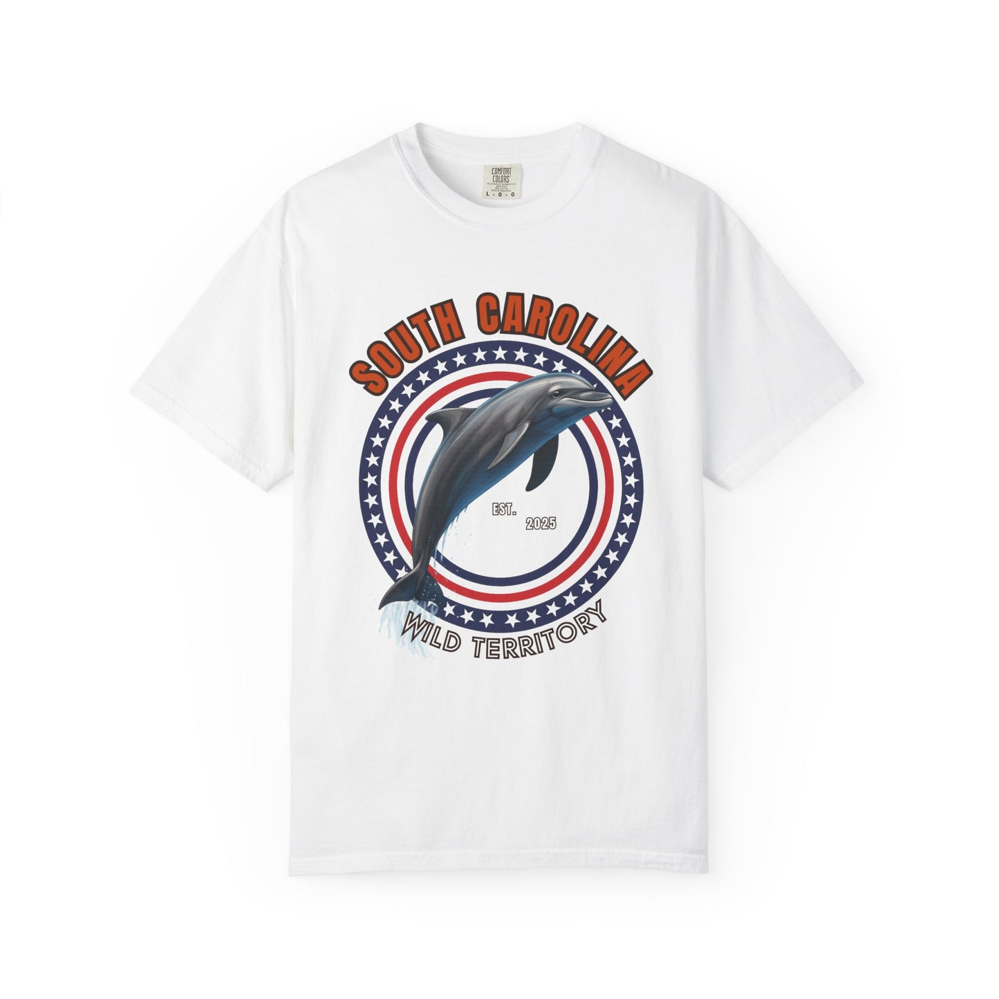 SOUTH CAROLINA - DOLPHINS