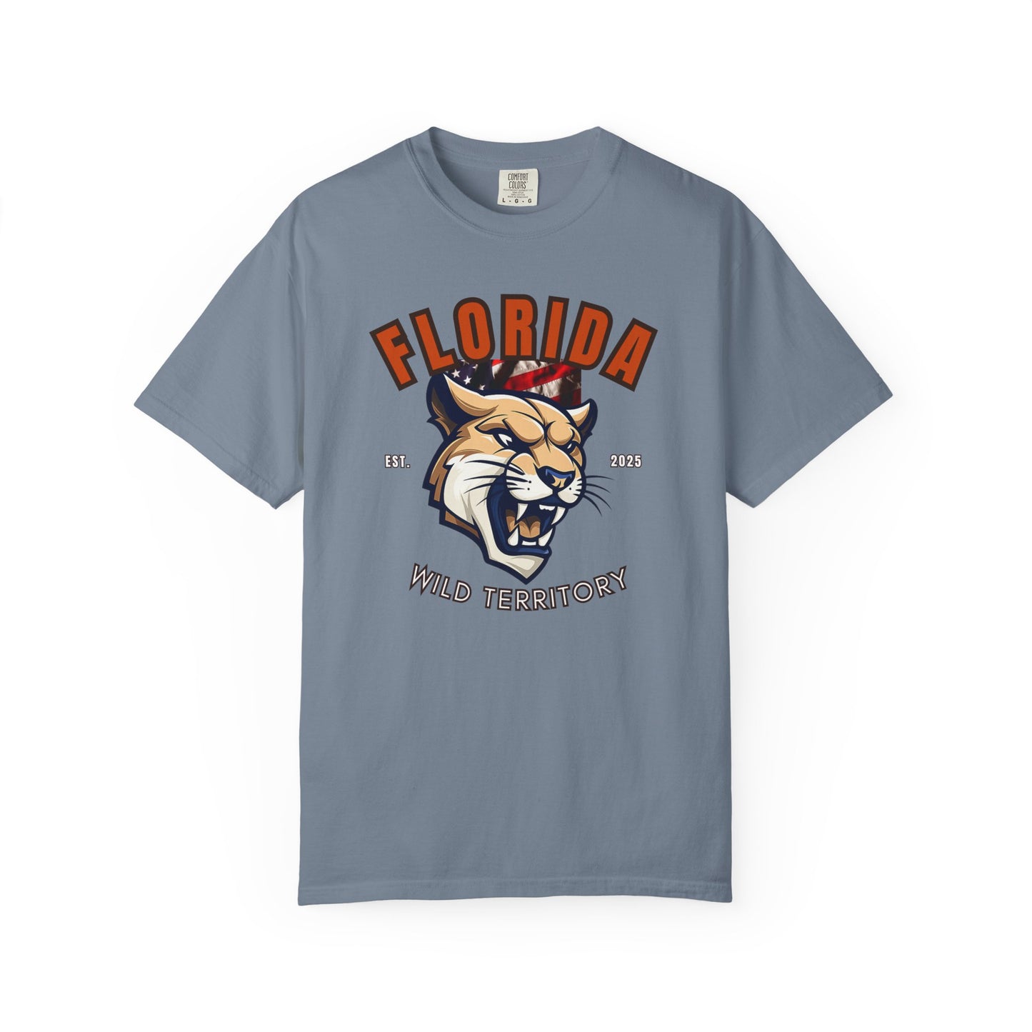 FLORIDA - PANTHER
