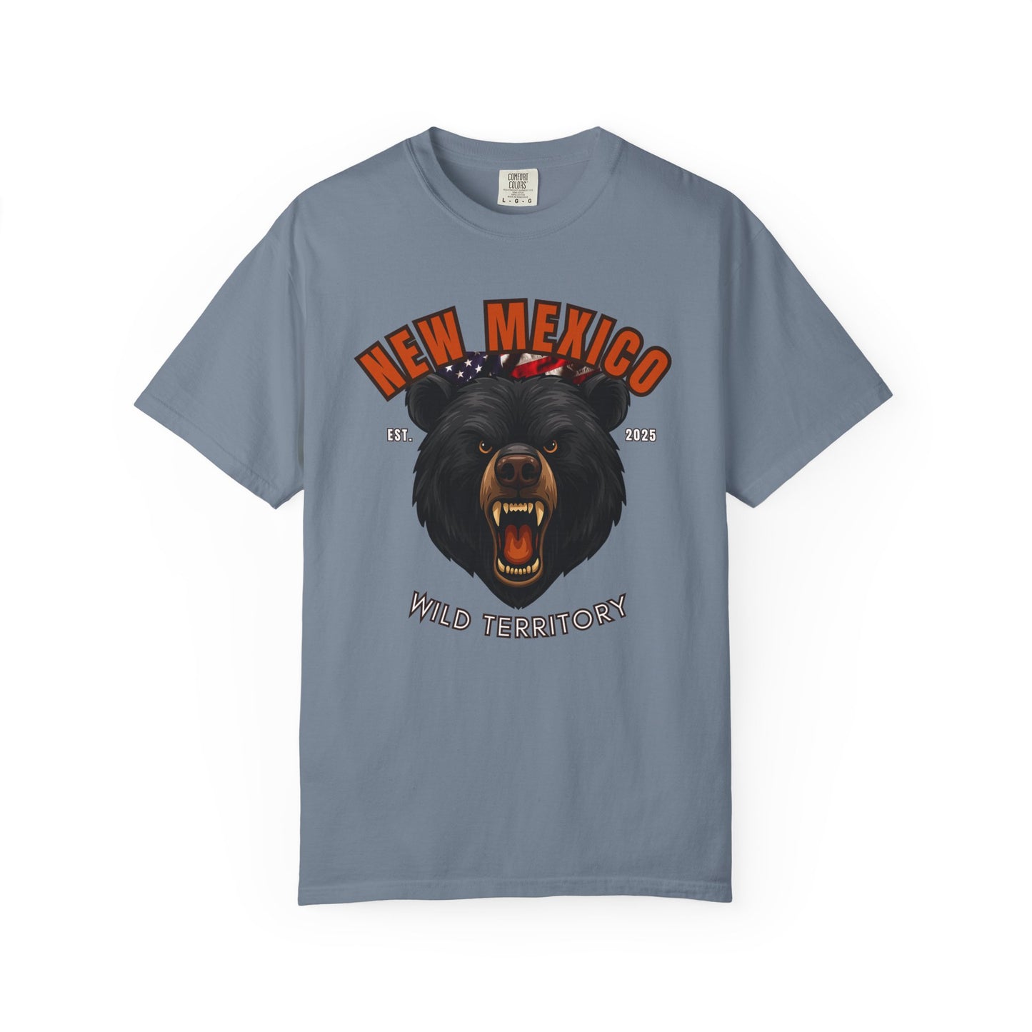 NEW MEXICO - BLACK BEAR