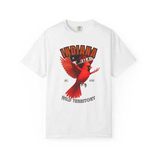 INDIANA - NORTHERN CARDINAL