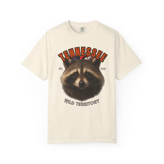 TENNESSEE - RACCOON