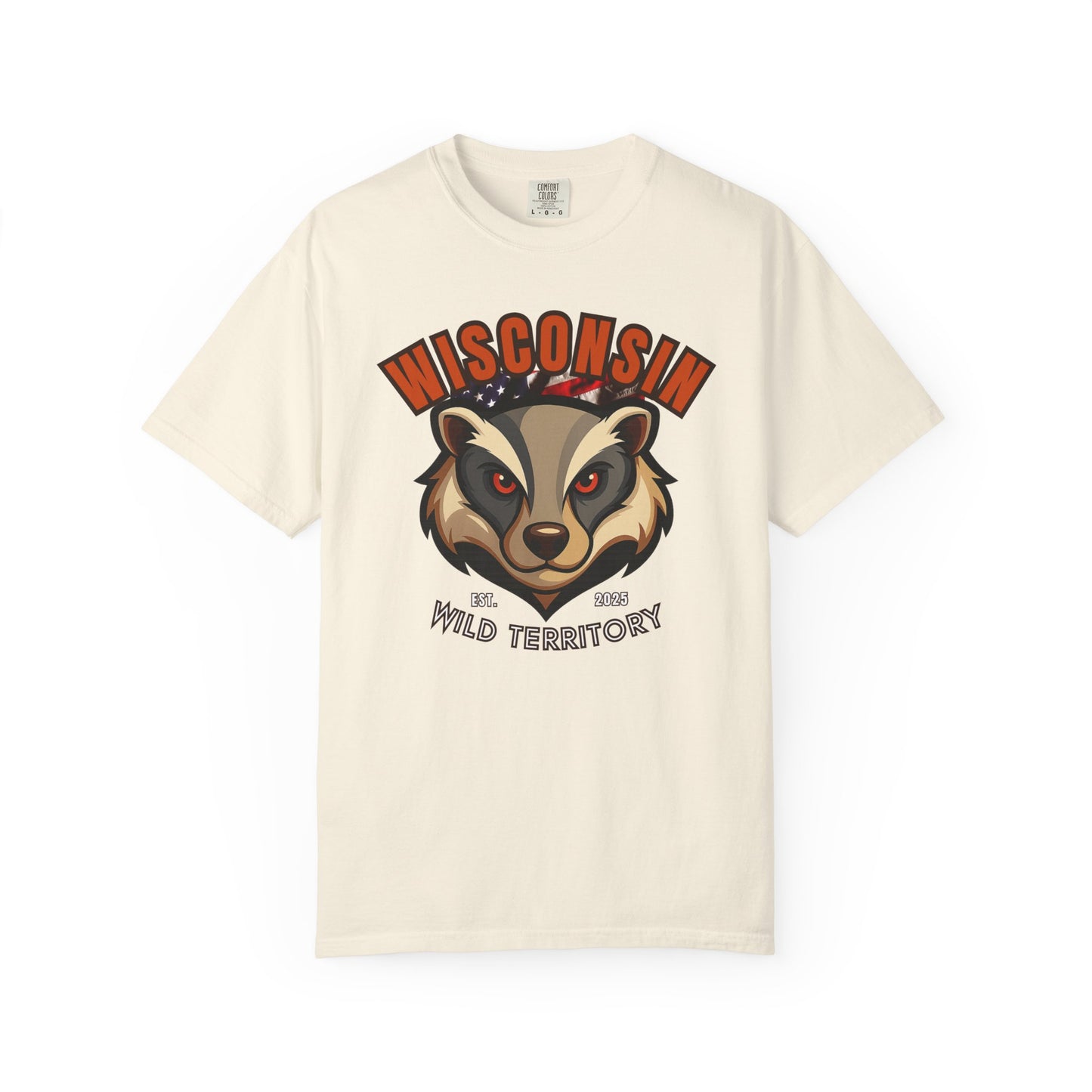 WISCONSIN - BADGER
