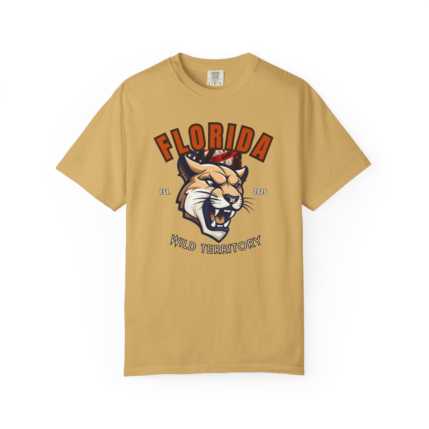 FLORIDA - PANTHER
