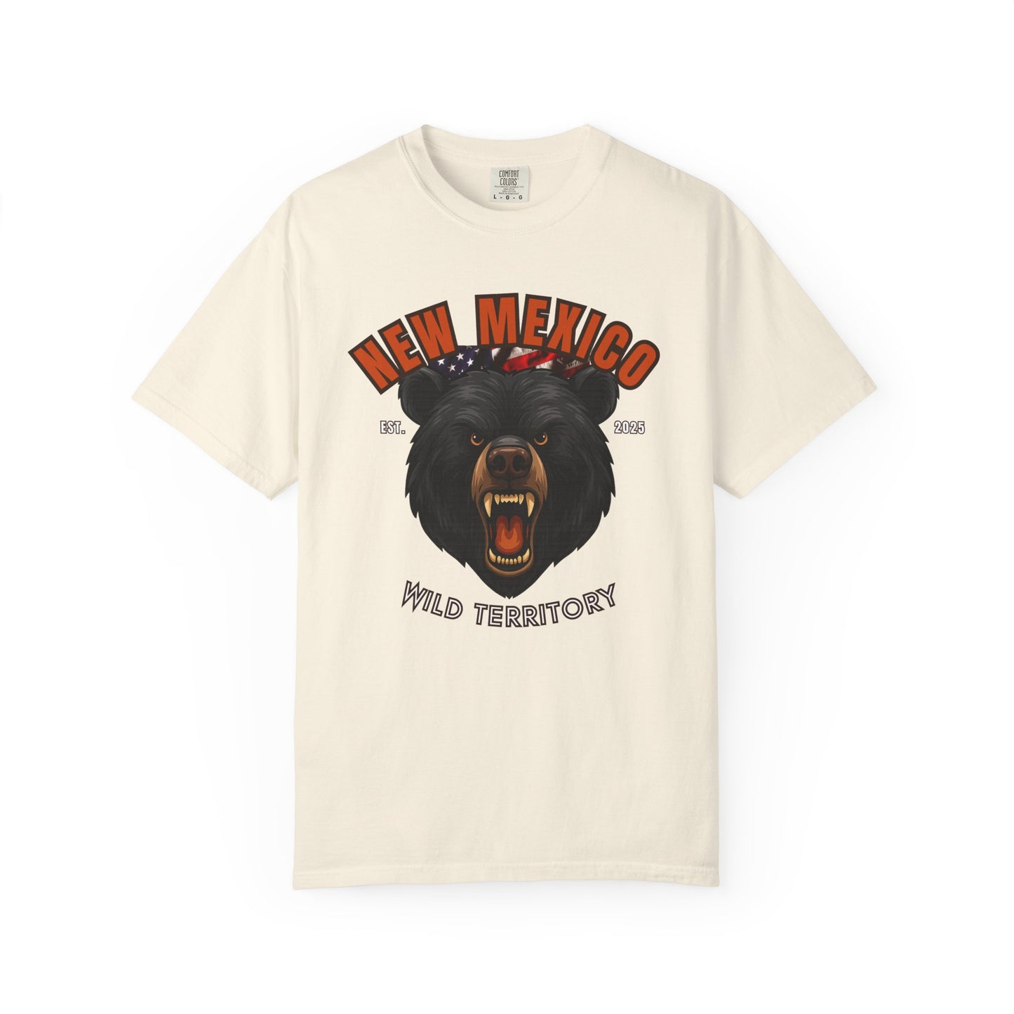 NEW MEXICO - BLACK BEAR