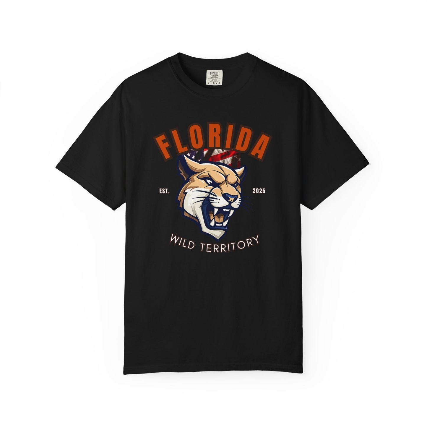 FLORIDA - PANTHER