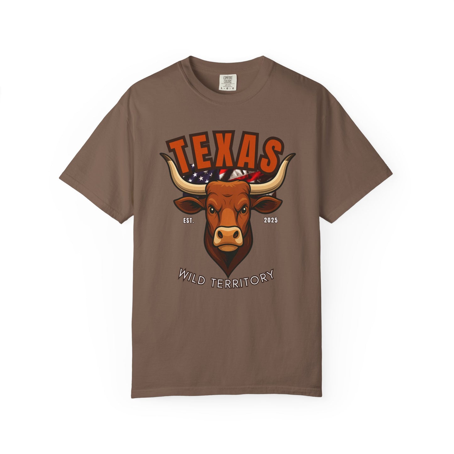 TEXAS - LONGHORN