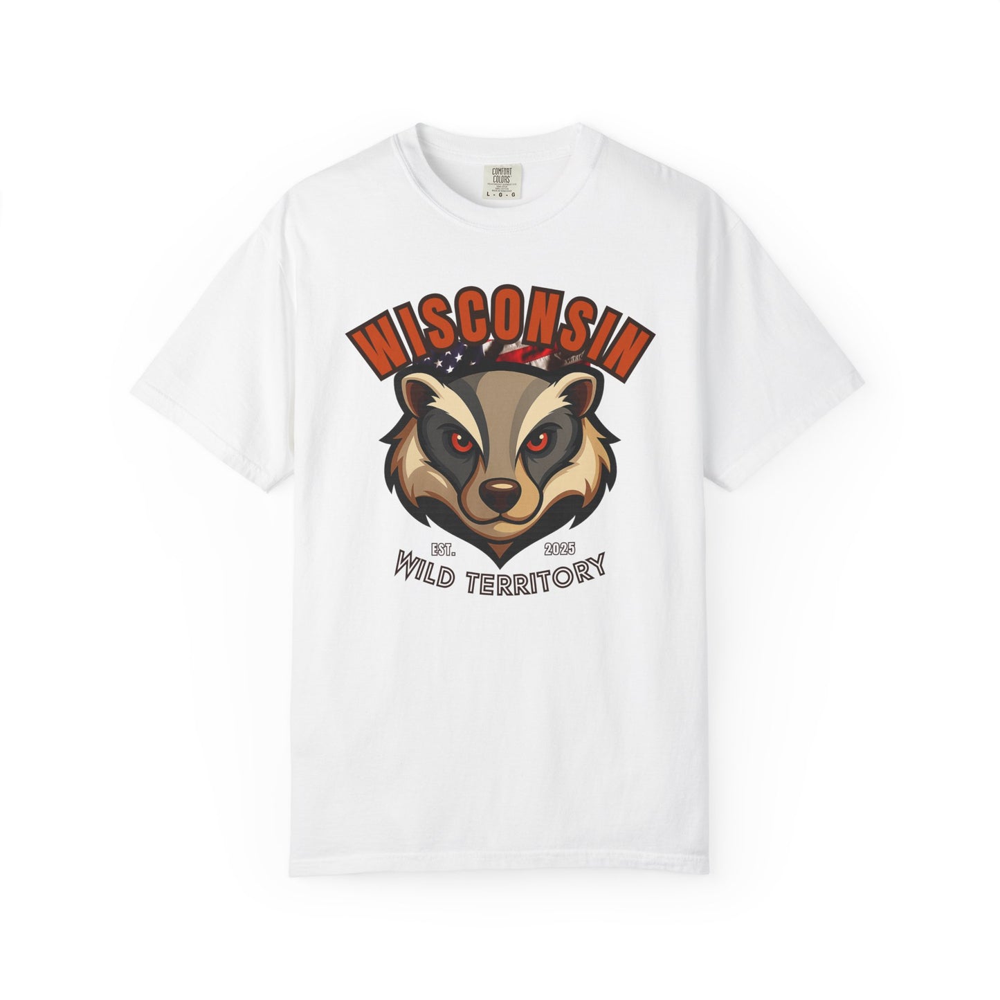 WISCONSIN - BADGER