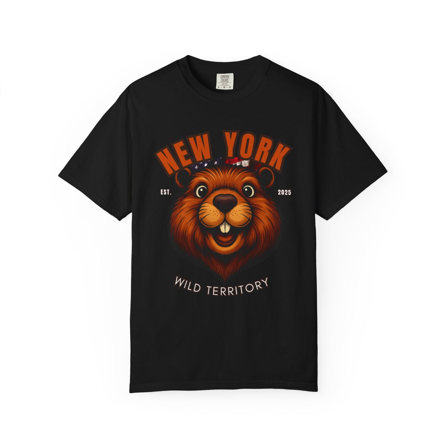 NEW YORK - BEAVER