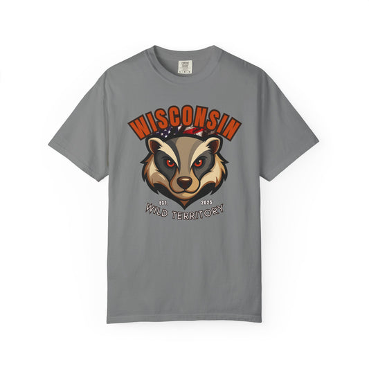WISCONSIN - BADGER