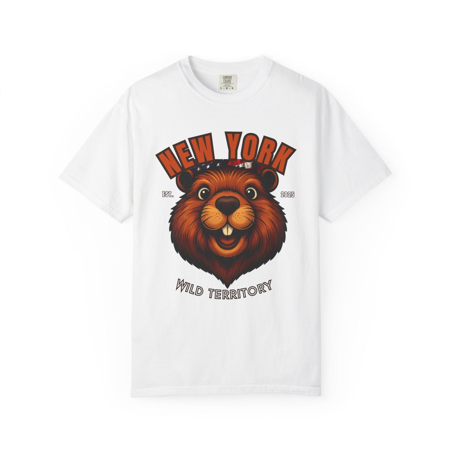 NEW YORK - BEAVER