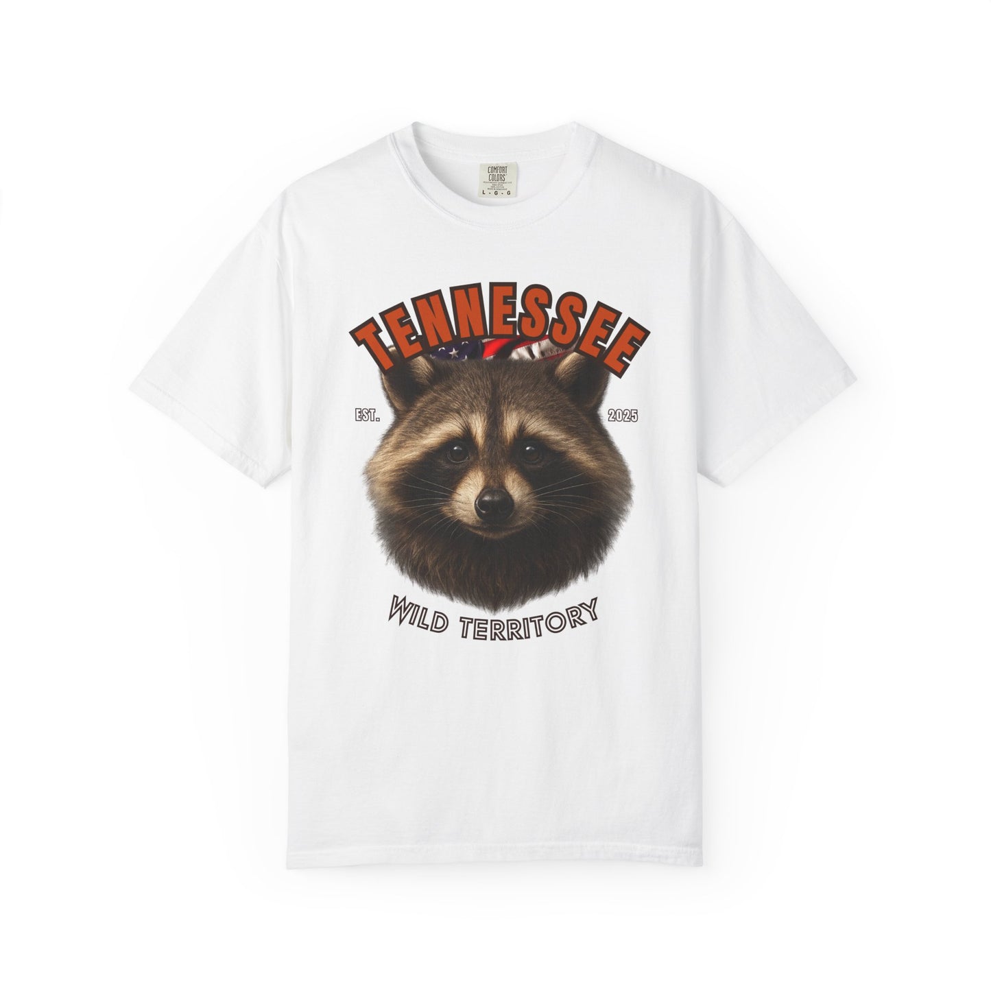 TENNESSEE - RACCOON