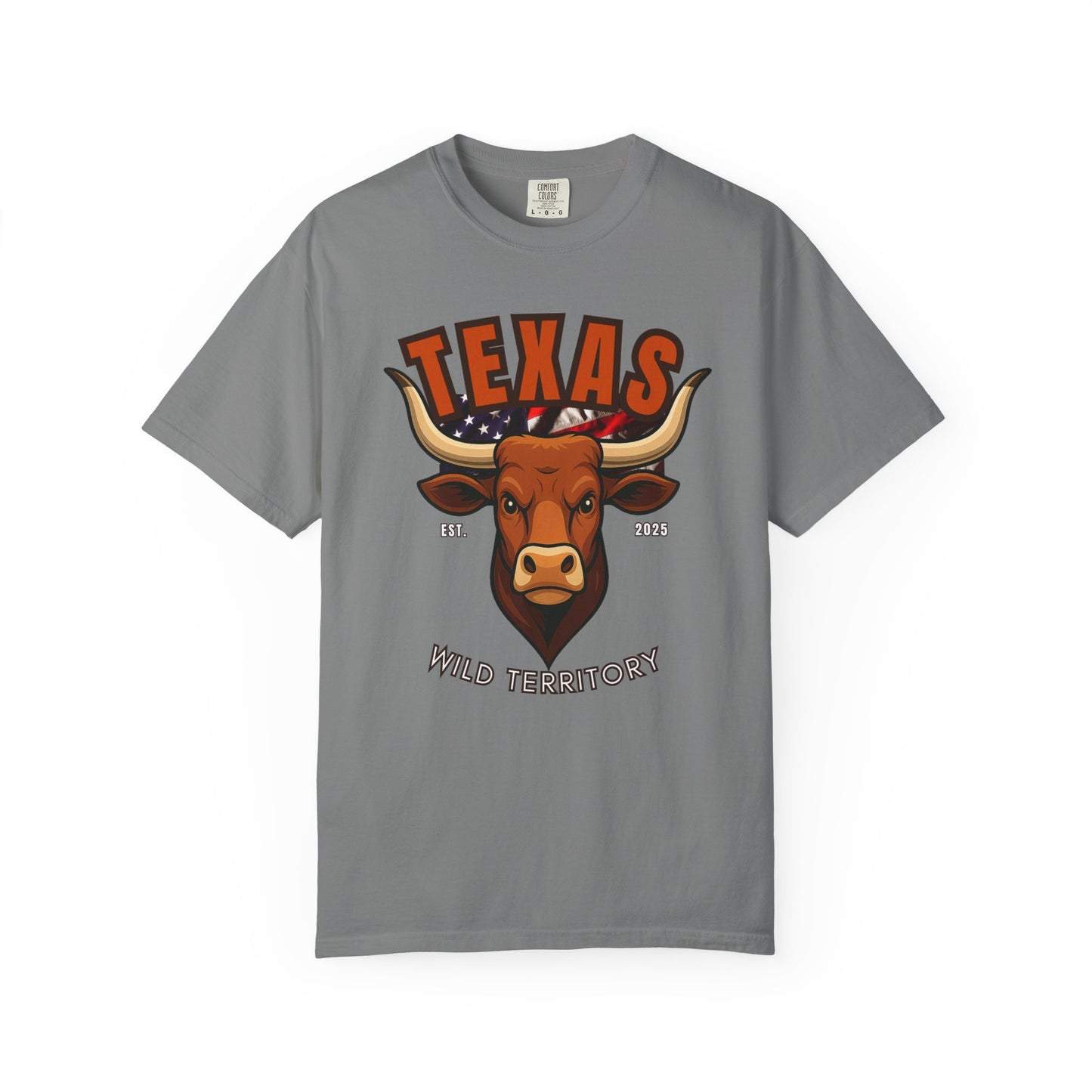 TEXAS - LONGHORN
