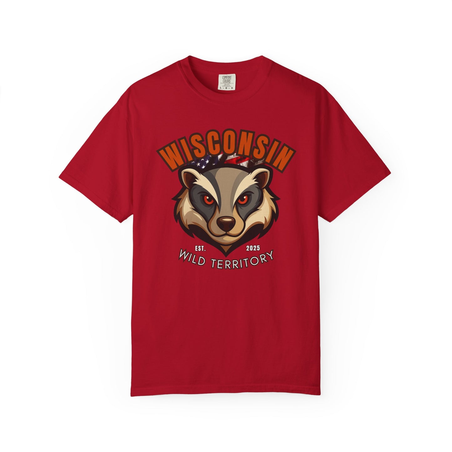 WISCONSIN - BADGER