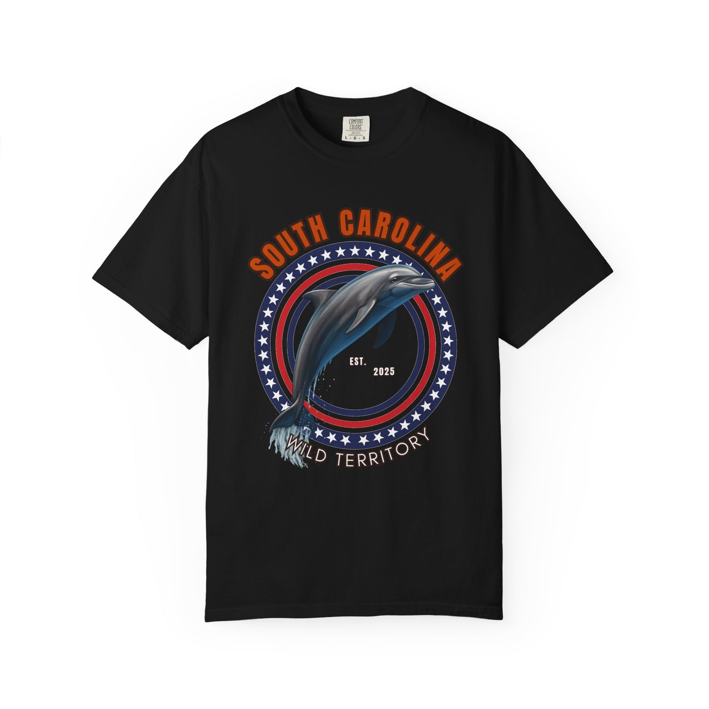 SOUTH CAROLINA - DOLPHINS